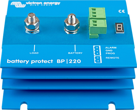 BatteryProtect BP-220